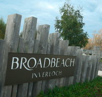 ONE LEVEL AT BROADBEACH RESORT - Tourism Noosa