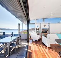 One Mile Cl Townhouse 22 26 The Deckhouse - Tourism Noosa