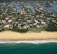 Oomoo 27b - 4 BDRM Townhouse - Close to Beaches - Tourism Noosa