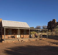 Ooraminna Homestead - Tourism Noosa