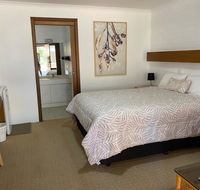 Orana Motor Inn - Tourism Noosa