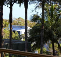 Orchid Beach Apartments - Tourism Noosa