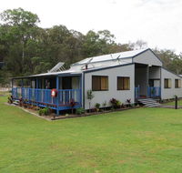 Orchid Beach Retreat Orchid Beach Fraser Island - Tourism Noosa