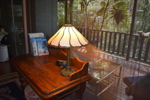 Oskar's Rain Forest Retreat - Tourism Noosa 3