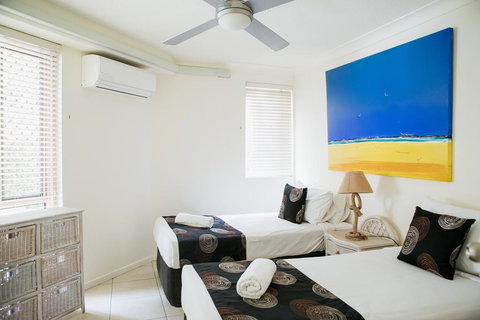 Osprey Apartments - Tourism Noosa 0