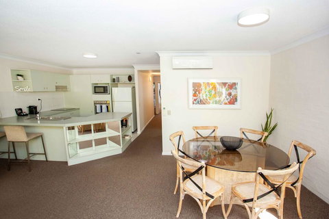 Osprey Apartments - Tourism Noosa 1