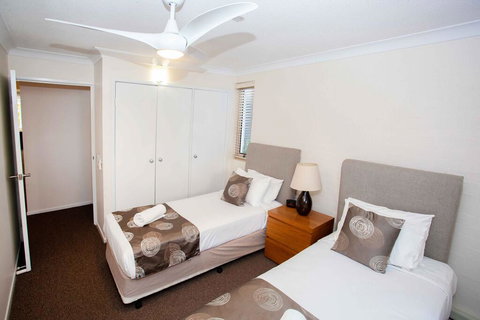 Osprey Apartments - Tourism Noosa 2