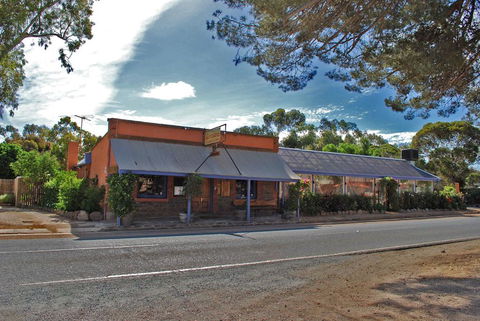 Osteria Sanso B&B - Tourism Noosa 1