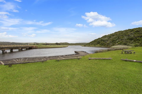 Otway Coastal Villas - Tourism Noosa 1