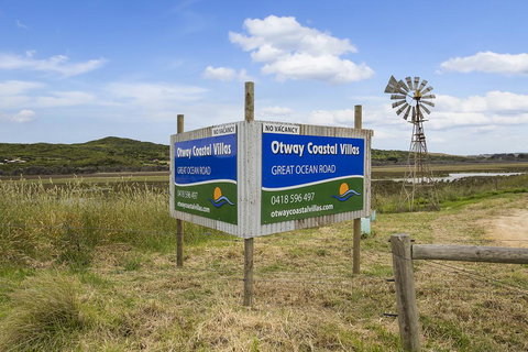 Otway Coastal Villas - Tourism Noosa 2