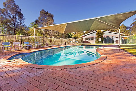 Otways Tourist Park - Tourism Noosa 2