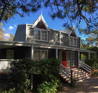 Our Glenbogle - Tourism Noosa