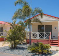Outback Oasis Caravan Park - Tourism Noosa