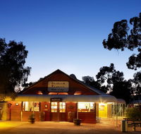 Outback Pioneer Hotel - Tourism Noosa