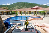 Ovens Valley Motor Inn