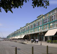 Ovolo Woolloomooloo - Tourism Noosa