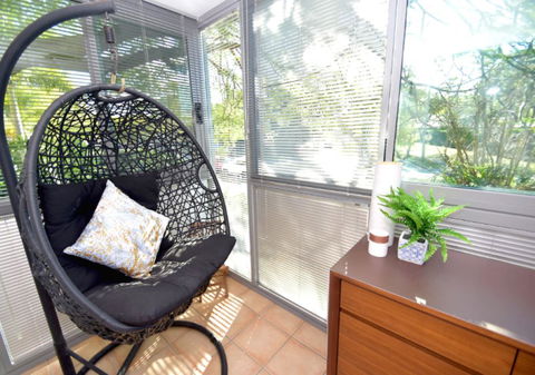 OX - Immaculate Relaxing Breeze Of 2BR Brisbane River - Tourism Noosa 2