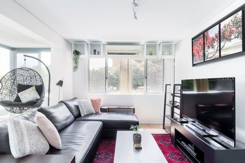 OX - Immaculate Relaxing Breeze Of 2BR Brisbane River - Tourism Noosa 0