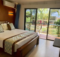 Oxley Motor Inn - Tourism Noosa