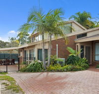 Oyster View - Tourism Noosa
