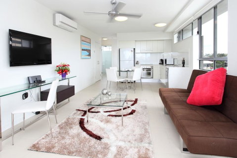 PA Apartments - Tourism Noosa 0
