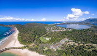 Pacific Breeze - 118 Camden Head Rd Dunbogan