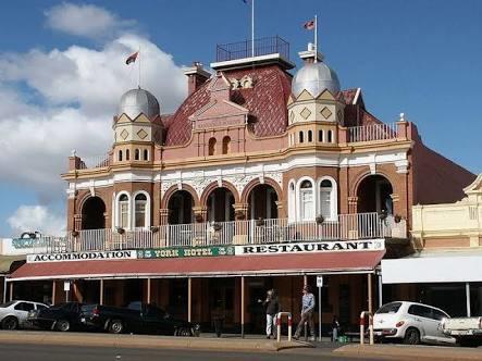 Paddys Golden Patch - Tourism Noosa 3