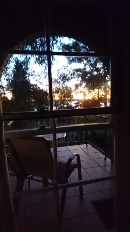 Palm Beach Bed & Breakfast - Tourism Noosa 2