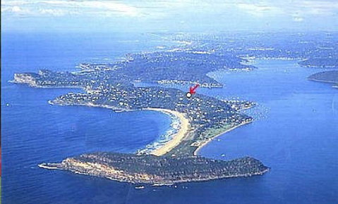 Palm Beach Bed & Breakfast - Tourism Noosa 1