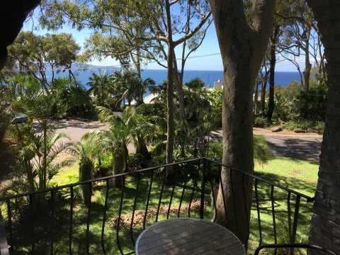 Palm Beach Bed & Breakfast - Tourism Noosa 3
