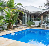 Palm Beach Cottage