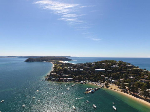 Palm Cove Palm Beach - Tourism Noosa 0