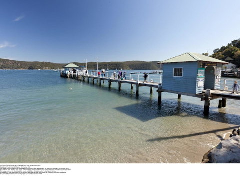Palm Cove Palm Beach - Tourism Noosa 1