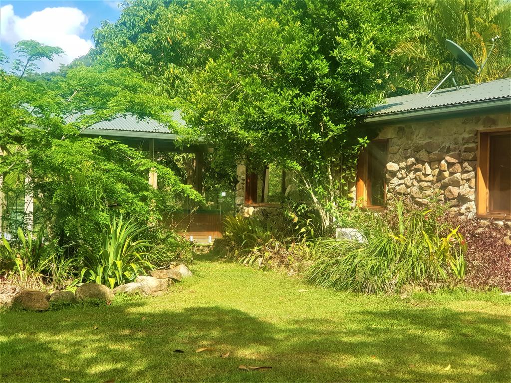 Palm Grove QLD Tourism Noosa