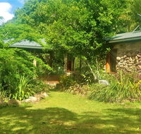 Palm Grove Rainforest Retreat - Tourism Noosa