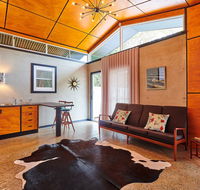 Palm Springs Suite - Tourism Noosa