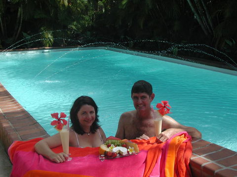 Palm View Holiday Apartments - Tourism Noosa 3