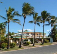 Palm View Holiday Apartments - Tourism Noosa