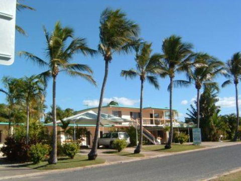 Palm View Holiday Apartments - Tourism Noosa 0