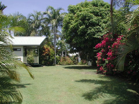 Palm View Holiday Apartments - Tourism Noosa 1