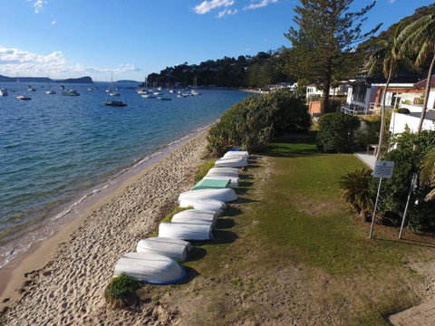 Palmie At Iluka Resort Apartments - Tourism Noosa 2