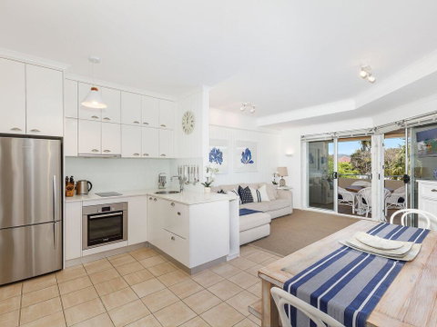 Palmie At Iluka Resort Apartments - Tourism Noosa 0