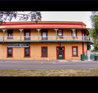 Pampas Motel Port Augusta - Tourism Noosa