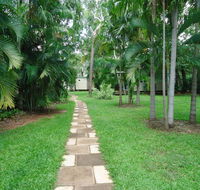 Pandanus on Litchfield - Tourism Noosa