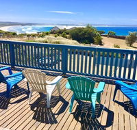 Panoramic Drive Holiday House - Tourism Noosa