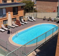 Panoramic Townhouse 8 - Tourism Noosa
