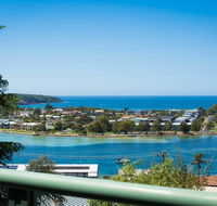 Panoramic Townhouses by Lisa - Tourism Noosa