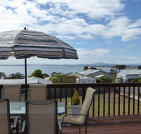 Panoramic Views on Walter - Tourism Noosa