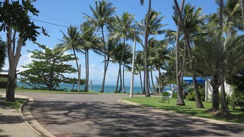 Paradise Apartments Unit 4 - Tourism Noosa 3