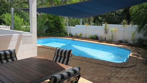 Paradise Apartments Unit 4 - Tourism Noosa 2